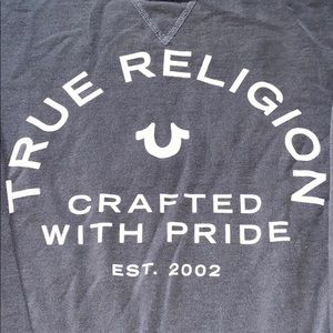 True Religion Women’s Sweater